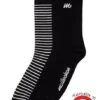Le Pack Chaussettes MAILLOCHON MARINIERE Noir (X2) 2 Le Pack Chaussettes MAILLOCHON MARINIERE Noir (X2) -Hommes Mode Vêtements Magasin 13