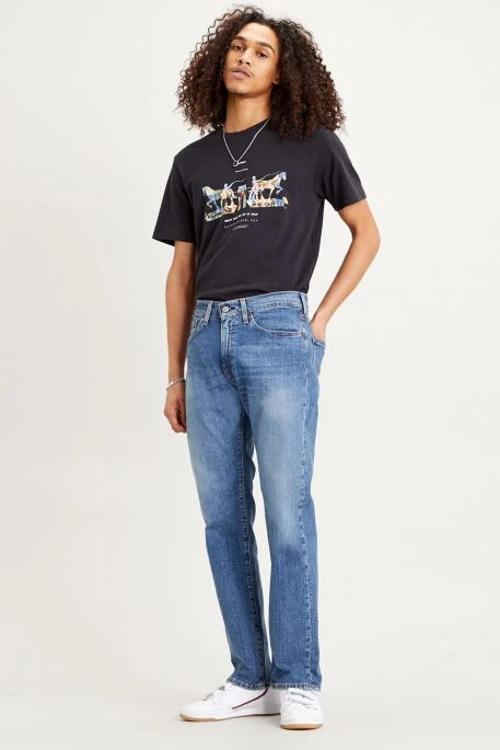 Levis Jeans LEVI'S® 502™ FUSELE Puddle 6 Levis Jeans LEVI'S® 502™ FUSELE Puddle – Image 4