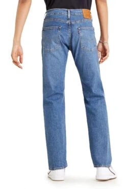 Levis Jeans LEVI'S® 502™ FUSELE Puddle 11 Levis Jeans LEVI'S® 502™ FUSELE Puddle -Hommes Mode Vêtements Magasin 29507 08 39 3
