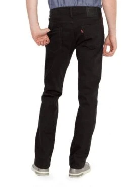 Levis Jean LEVI'S® 511™ SLIM Nightshine -Hommes Mode Vêtements Magasin 511 night shine3