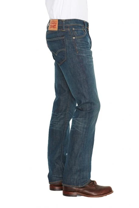 Levis Jean LEVI'S® 527™ BOOTCUT Explorer 7 Levis Jean LEVI'S® 527™ BOOTCUT Explorer – Image 5