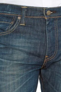 Levis Jean LEVI'S® 527™ BOOTCUT Explorer 8 Levis Jean LEVI'S® 527™ BOOTCUT Explorer -Hommes Mode Vêtements Magasin 527 explo d tail 2