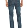 Levis Jean LEVI'S® 527™ BOOTCUT Explorer -Hommes Mode Vêtements Magasin 527 explo dos