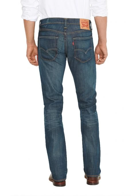 Levis Jean LEVI'S® 527™ BOOTCUT Explorer 3 Levis Jean LEVI'S® 527™ BOOTCUT Explorer