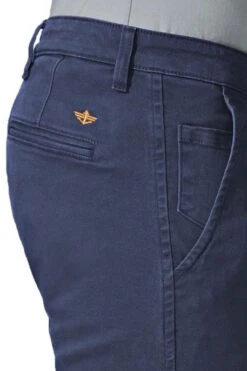 Pantalon DOCKERS ALPHA Pembroke -Hommes Mode Vêtements Magasin alpha marine4