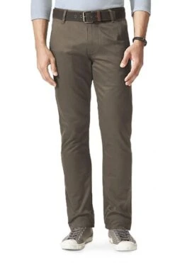 Pantalon DOCKERS ALPHA Dark Pebble 9 Pantalon DOCKERS ALPHA Dark Pebble -Hommes Mode Vêtements Magasin alpha taupe1