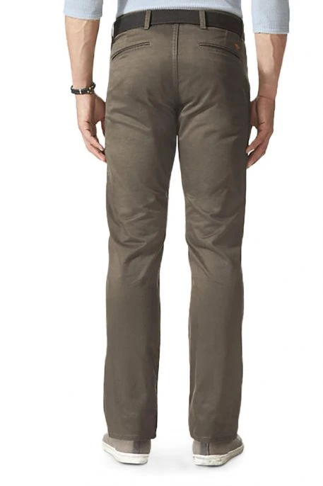 Pantalon DOCKERS ALPHA Dark Pebble 3 Pantalon DOCKERS ALPHA Dark Pebble