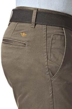 Pantalon DOCKERS ALPHA Dark Pebble 7 Pantalon DOCKERS ALPHA Dark Pebble -Hommes Mode Vêtements Magasin alpha taupe4