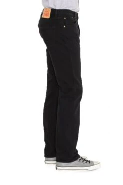 Levis Jeans LEVI'S® 501® ORIGINAL Black