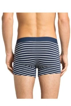 Boxer LEVIS STRIPE Bleu (pack X2) 11 Boxer LEVIS STRIPE Bleu (pack X2) -Hommes Mode Vêtements Magasin bleu ray 2