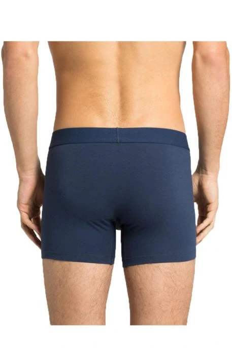 Boxer LEVIS STRIPE Bleu (pack X2) 4 Boxer LEVIS STRIPE Bleu (pack X2) – Image 2