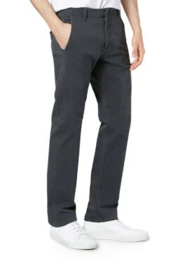 Pantalon DOCKERS ALPHA KHAKI 360 Steelhead 7 Pantalon DOCKERS ALPHA KHAKI 360 Steelhead -Hommes Mode Vêtements Magasin dockers 15966 2