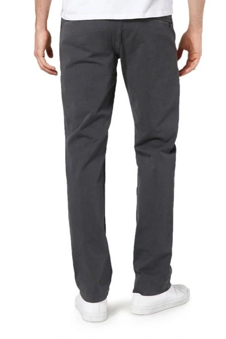 Pantalon DOCKERS ALPHA KHAKI 360 Steelhead 4 Pantalon DOCKERS ALPHA KHAKI 360 Steelhead – Image 2