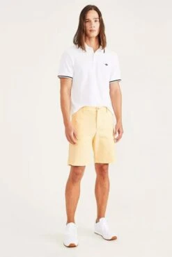 Short DOCKERS 360 Flex Twin 8 Short DOCKERS 360 Flex Twin -Hommes Mode Vêtements Magasin dockers 23285 1