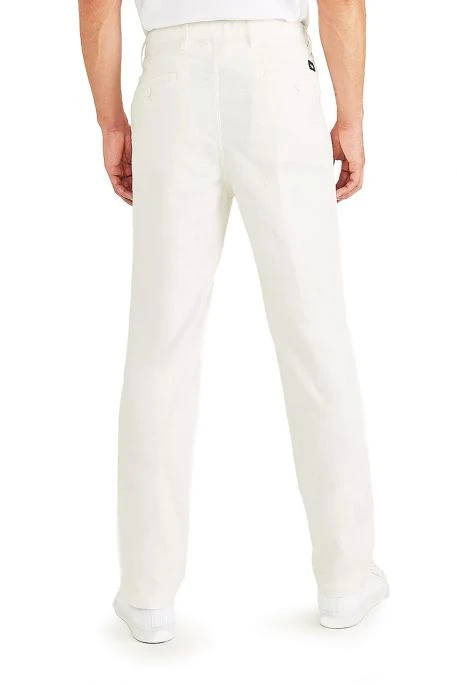 Pantalon DOCKERS ICON Egret 5 Pantalon DOCKERS ICON Egret – Image 3