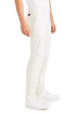 Pantalon DOCKERS ICON Egret 10 Pantalon DOCKERS ICON Egret -Hommes Mode Vêtements Magasin dockers 23286 4