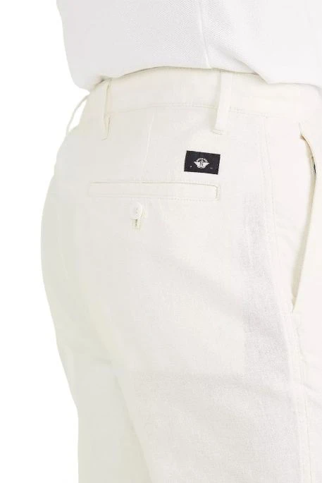 Pantalon DOCKERS ICON Egret 4 Pantalon DOCKERS ICON Egret – Image 2