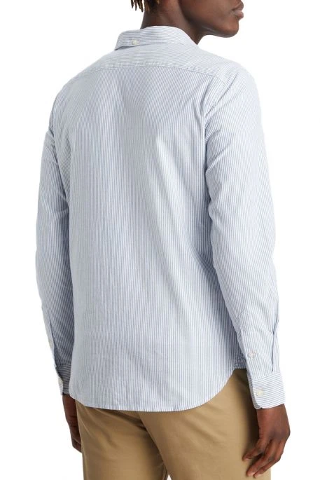 Chemise DOCKERS OXFORD SLIM Bengal 4 Chemise DOCKERS OXFORD SLIM Bengal – Image 2