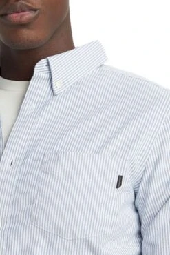 Chemise DOCKERS OXFORD SLIM Bengal 8 Chemise DOCKERS OXFORD SLIM Bengal -Hommes Mode Vêtements Magasin dockers 29599 00 04 4