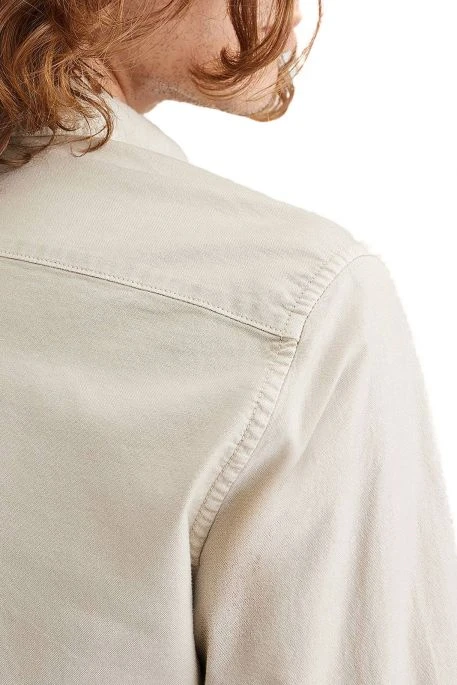 Chemise DOCKERS OXFORD SLIM Delft 3 Chemise DOCKERS OXFORD SLIM Delft