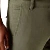 Pantalon DOCKERS ALPHA SMART 360 FLEX Olive 2 Pantalon DOCKERS ALPHA SMART 360 FLEX Olive -Hommes Mode Vêtements Magasin dockers 39900 00 01 5