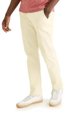 Pantalon DOCKERS ALPHA SLIM 360 FLEX Oatmeal 11 Pantalon DOCKERS ALPHA SLIM 360 FLEX Oatmeal -Hommes Mode Vêtements Magasin dockers 39900 00 58 2