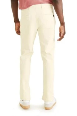 Pantalon DOCKERS ALPHA SLIM 360 FLEX Oatmeal 10 Pantalon DOCKERS ALPHA SLIM 360 FLEX Oatmeal -Hommes Mode Vêtements Magasin dockers 39900 00 58 3