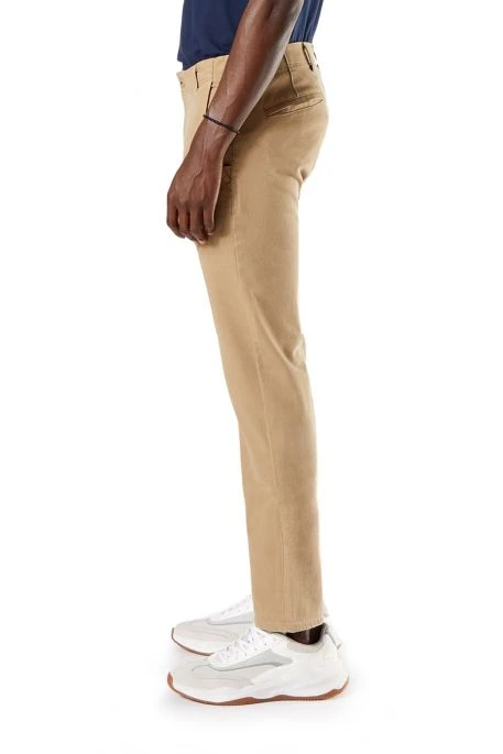 Pantalon DOCKERS ALPHA SMART 360 FLEX New British Khaki 4 Pantalon DOCKERS ALPHA SMART 360 FLEX New British Khaki – Image 2