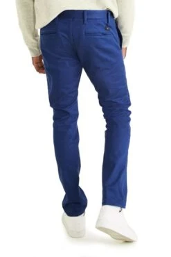 Pantalon DOCKERS ALPHA SKINNY Bellwether Blue 9 Pantalon DOCKERS ALPHA SKINNY Bellwether Blue -Hommes Mode Vêtements Magasin dockers 47122 02 59 3
