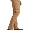 Pantalon DOCKERS ALPHA SKINNY Foxtrot Brown 2 Pantalon DOCKERS ALPHA SKINNY Foxtrot Brown -Hommes Mode Vêtements Magasin dockers 47122 02 60 4