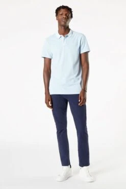 Pantalon DOCKERS ALPHA CHINO 360 FLEX Pembroke 11 Pantalon DOCKERS ALPHA CHINO 360 FLEX Pembroke -Hommes Mode Vêtements Magasin dockers 55775 00 02 2