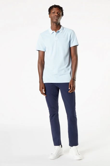 Pantalon DOCKERS ALPHA CHINO 360 FLEX Pembroke 6 Pantalon DOCKERS ALPHA CHINO 360 FLEX Pembroke – Image 4