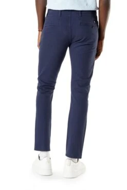 Pantalon DOCKERS ALPHA CHINO 360 FLEX Pembroke 13 Pantalon DOCKERS ALPHA CHINO 360 FLEX Pembroke -Hommes Mode Vêtements Magasin dockers 55775 00 02 3