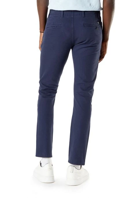 Pantalon DOCKERS ALPHA CHINO 360 FLEX Pembroke 8 Pantalon DOCKERS ALPHA CHINO 360 FLEX Pembroke – Image 6