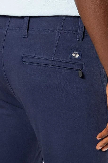 Pantalon DOCKERS ALPHA CHINO 360 FLEX Pembroke 7 Pantalon DOCKERS ALPHA CHINO 360 FLEX Pembroke – Image 5