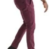 Pantalon DOCKERS ALPHA SKINNY SMART 360 FLEX Winetasting 2 Pantalon DOCKERS ALPHA SKINNY SMART 360 FLEX Winetasting -Hommes Mode Vêtements Magasin dockers 55775 00 35 4