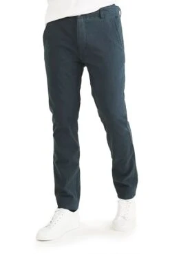 Pantalon DOCKERS ALPHA SKINNY SMART 360 FLEX Forest 7 Pantalon DOCKERS ALPHA SKINNY SMART 360 FLEX Forest -Hommes Mode Vêtements Magasin dockers 55775 00 40 2