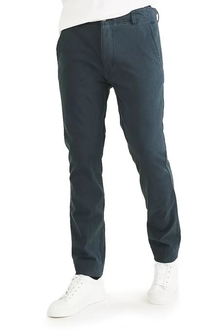 Pantalon DOCKERS ALPHA SKINNY SMART 360 FLEX Forest 4 Pantalon DOCKERS ALPHA SKINNY SMART 360 FLEX Forest – Image 2