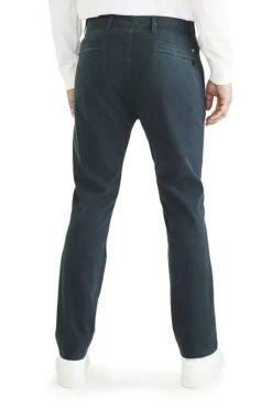 Pantalon DOCKERS ALPHA SKINNY SMART 360 FLEX Forest 8 Pantalon DOCKERS ALPHA SKINNY SMART 360 FLEX Forest -Hommes Mode Vêtements Magasin dockers 55775 00 40 3