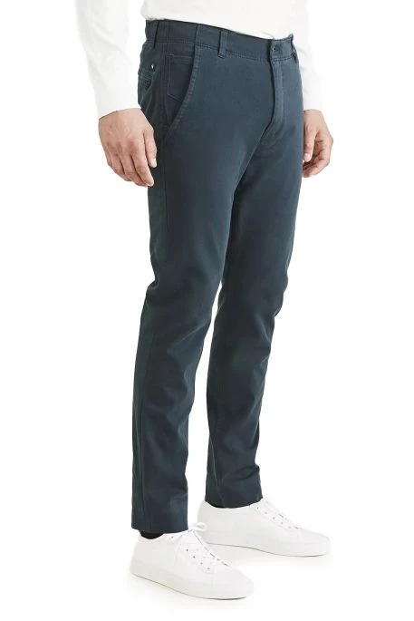 Pantalon DOCKERS ALPHA SKINNY SMART 360 FLEX Forest 3 Pantalon DOCKERS ALPHA SKINNY SMART 360 FLEX Forest