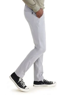 Pantalon DOCKERS ALPHA CHINO 360 FLEX Sharkskin 9 Pantalon DOCKERS ALPHA CHINO 360 FLEX Sharkskin -Hommes Mode Vêtements Magasin dockers 55775 00 51 4