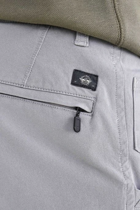 Pantalon DOCKERS ALPHA CHINO 360 FLEX Sharkskin 6 Pantalon DOCKERS ALPHA CHINO 360 FLEX Sharkskin – Image 4