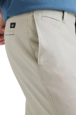 Pantalon DOCKERS® 360 FLEX CALIFORNIA KAHKI SKINNY Gret -Hommes Mode Vêtements Magasin dockers a3130 00 19 5