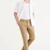 Pantalon DOCKERS® 360 FLEX CALIFORNIA KAHKI Harvest Gold 1 Pantalon DOCKERS® 360 FLEX CALIFORNIA KAHKI Harvest Gold -Hommes Mode Vêtements Magasin dockers a3131 00 05 1
