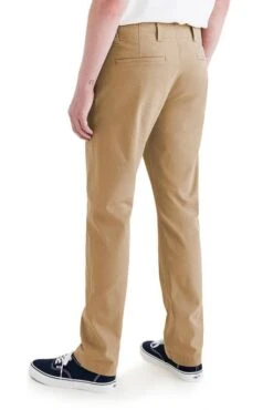 Pantalon DOCKERS® 360 FLEX CALIFORNIA KAHKI Harvest Gold 11 Pantalon DOCKERS® 360 FLEX CALIFORNIA KAHKI Harvest Gold -Hommes Mode Vêtements Magasin dockers a3131 00 05 3