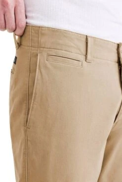 Pantalon DOCKERS® 360 FLEX CALIFORNIA KAHKI Harvest Gold 9 Pantalon DOCKERS® 360 FLEX CALIFORNIA KAHKI Harvest Gold -Hommes Mode Vêtements Magasin dockers a3131 00 05 5