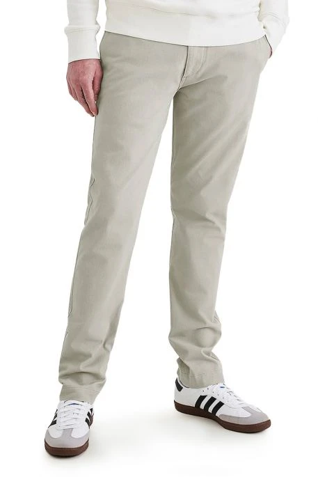 Pantalon DOCKERS® 360 FLEX CALIFORNIA KAHKI Forest Fog 4 Pantalon DOCKERS® 360 FLEX CALIFORNIA KAHKI Forest Fog – Image 2
