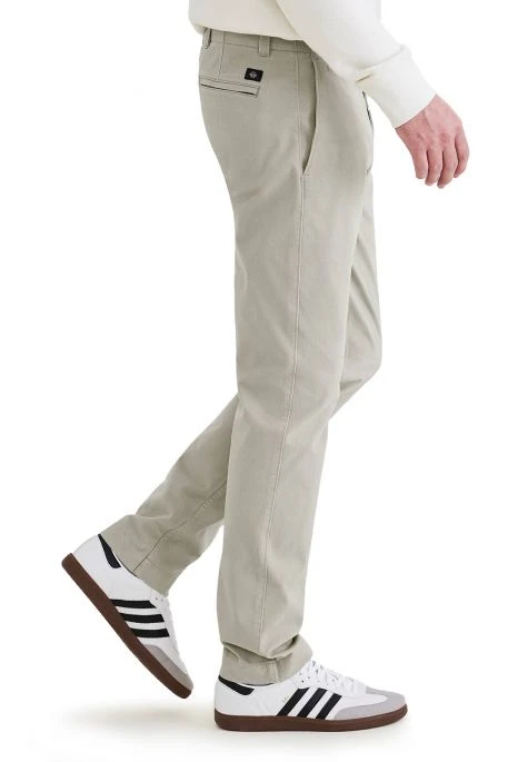 Pantalon DOCKERS® 360 FLEX CALIFORNIA KAHKI Forest Fog 7 Pantalon DOCKERS® 360 FLEX CALIFORNIA KAHKI Forest Fog – Image 5