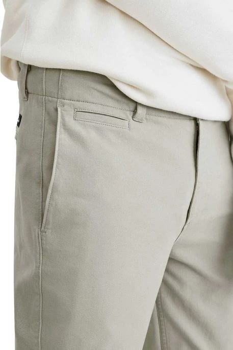 Pantalon DOCKERS® 360 FLEX CALIFORNIA KAHKI Forest Fog 3 Pantalon DOCKERS® 360 FLEX CALIFORNIA KAHKI Forest Fog