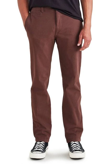 Pantalon DOCKERS® 360 FLEX CALIFORNIA KAHKI Shaved Chocolate 6 Pantalon DOCKERS® 360 FLEX CALIFORNIA KAHKI Shaved Chocolate – Image 4